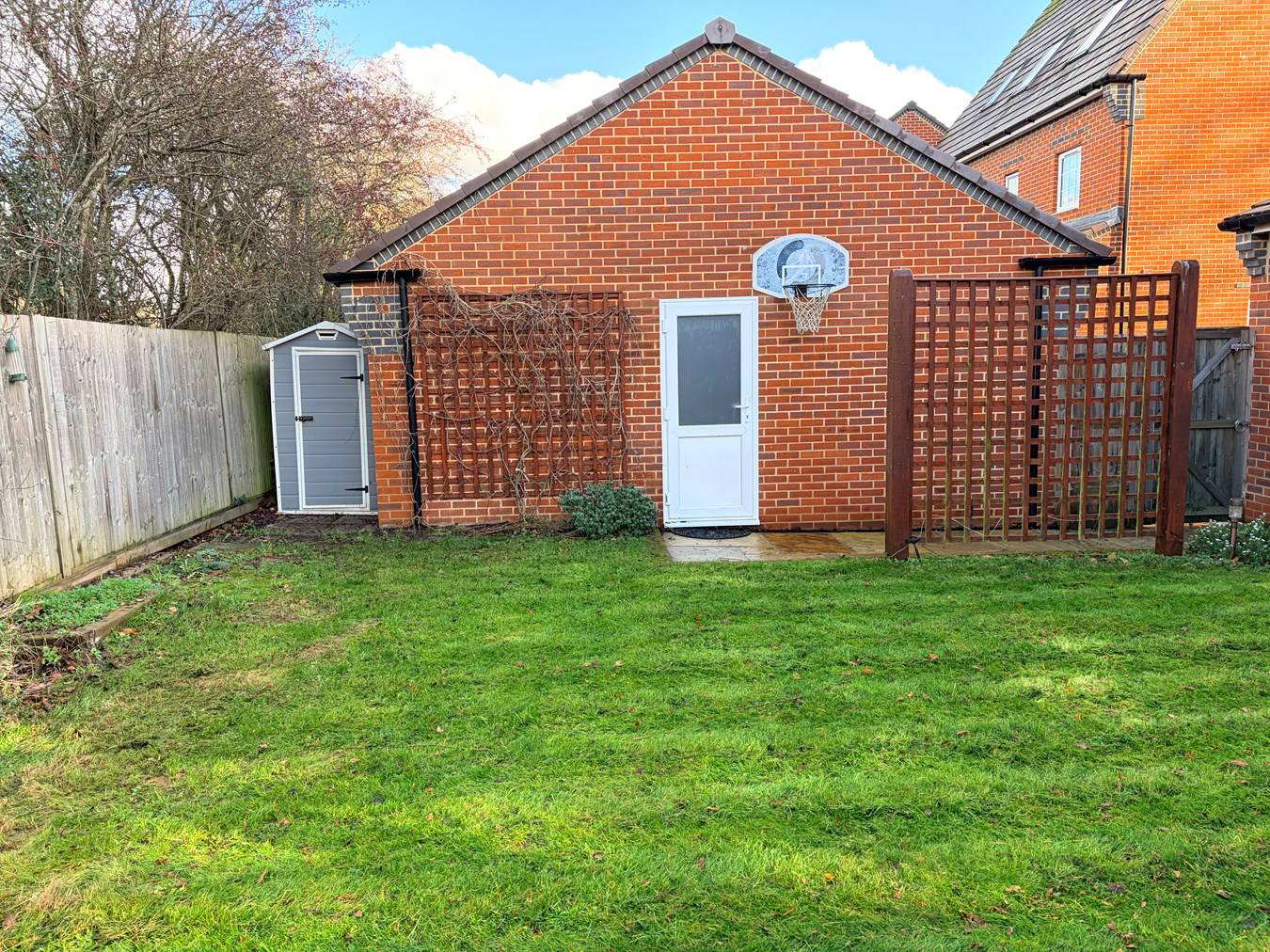 Walnut Close, Braishfield, Romsey, SO51, photo 17