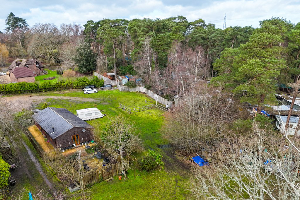 Landford, Salisbury, SP5