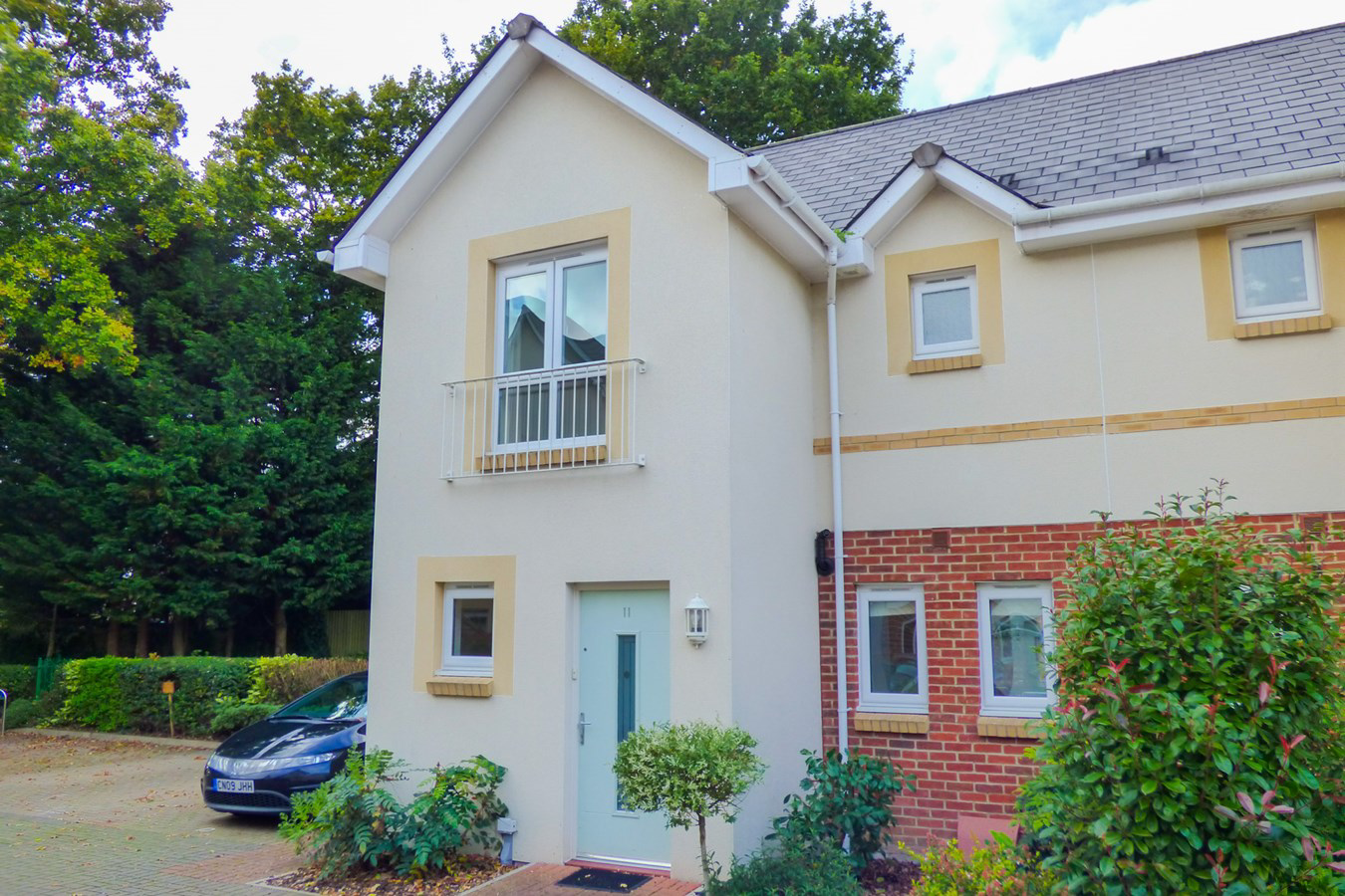 Forest Mews, Totton, Southampton, SO40