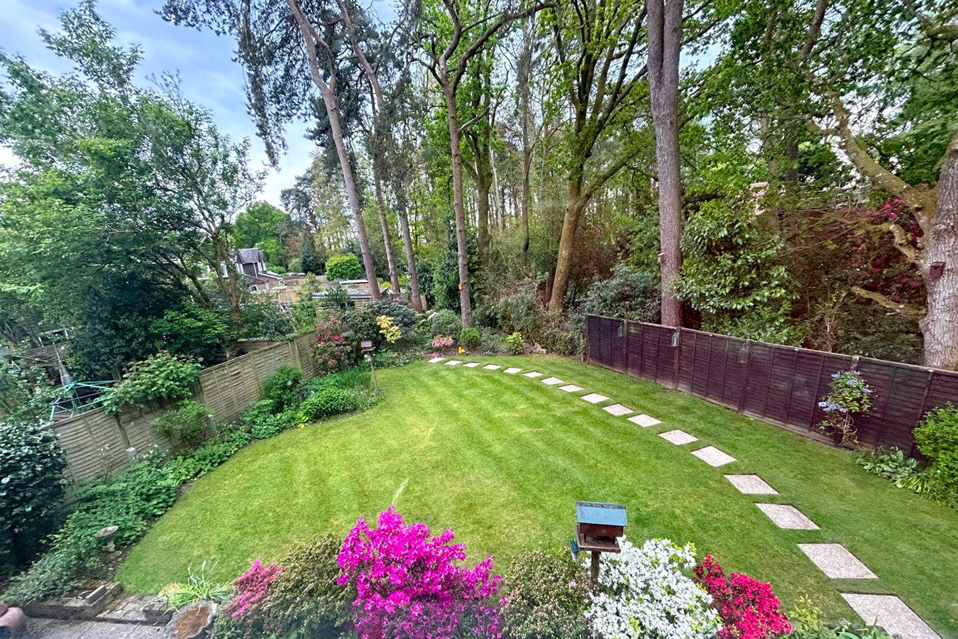 Fielders Way, East Wellow, Romsey, SO51, photo 16