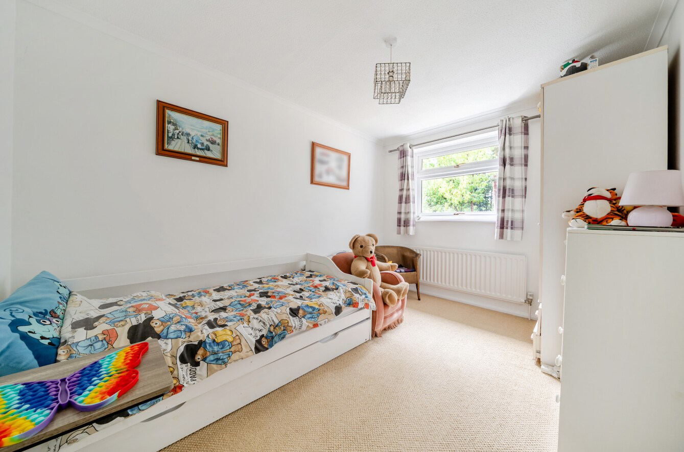 Fielders Way, East Wellow, Romsey, SO51, photo 14