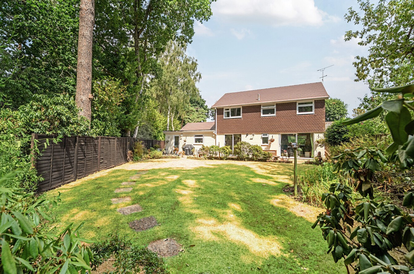 Fielders Way, East Wellow, Romsey, SO51, photo 18