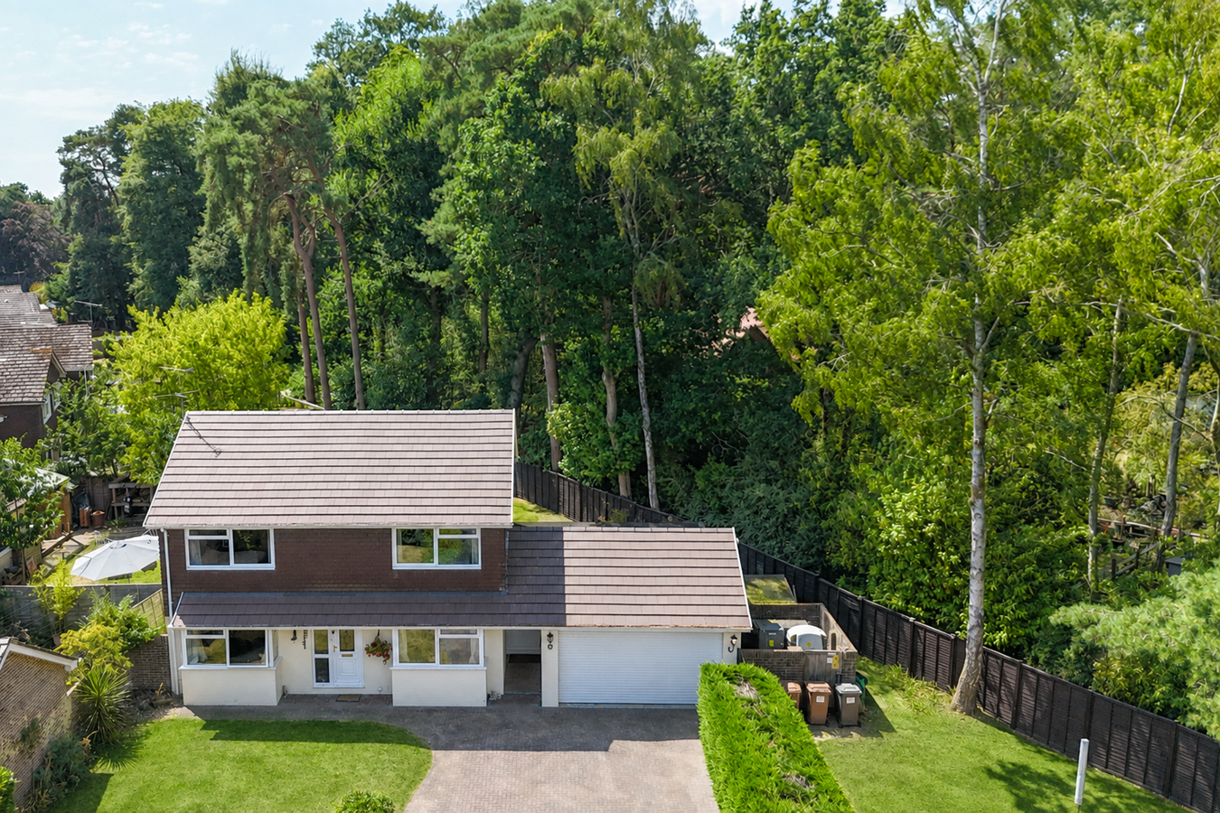 Fielders Way, East Wellow, Romsey, SO51, photo 21