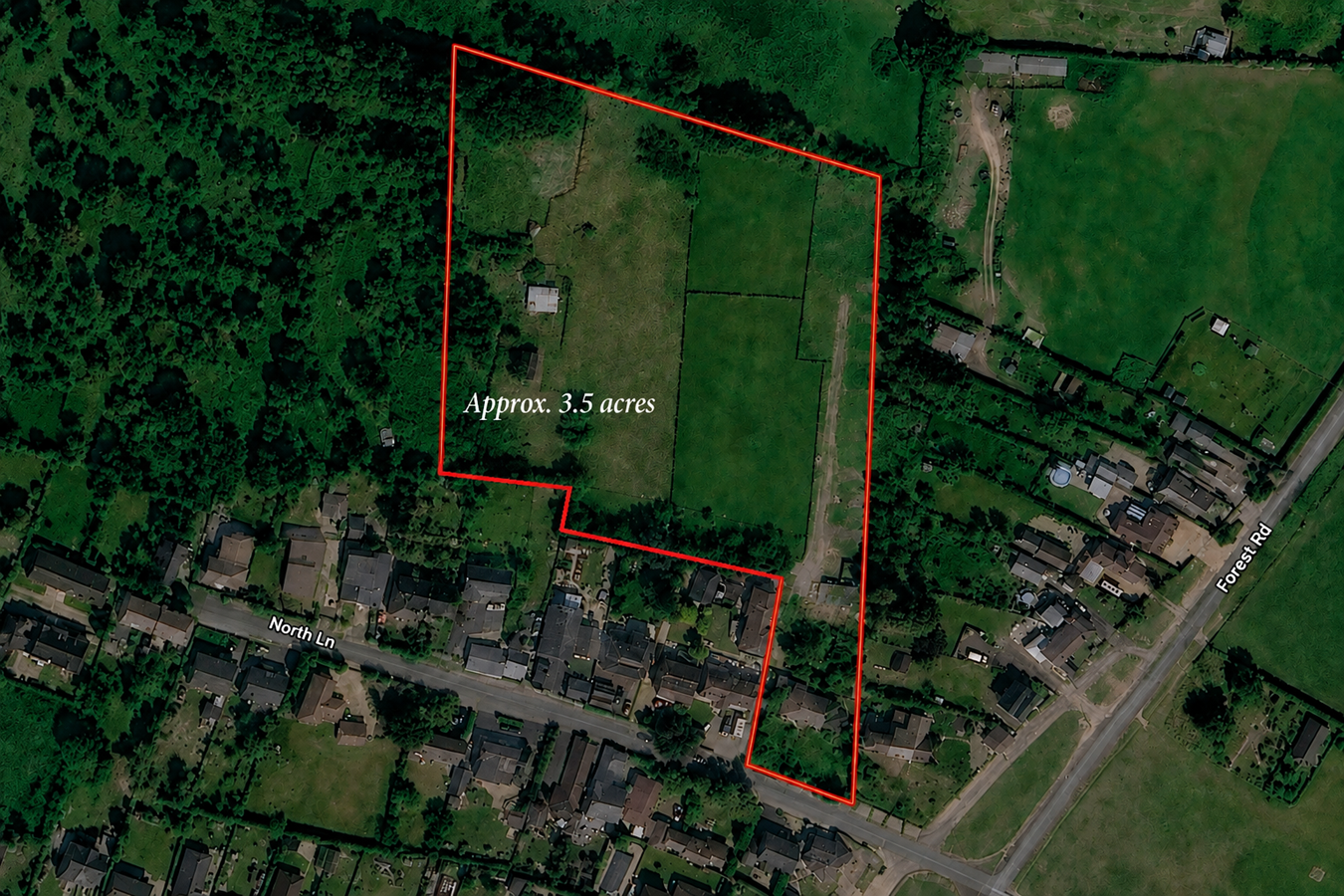 North Lane, Nomansland, Salisbury, SP5, photo 3