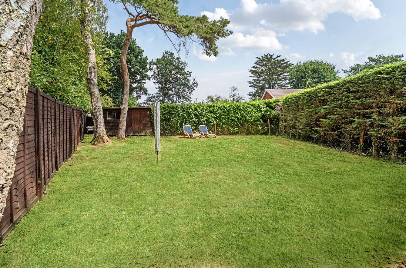 Fielders Way, East Wellow, Romsey, SO51, photo 19