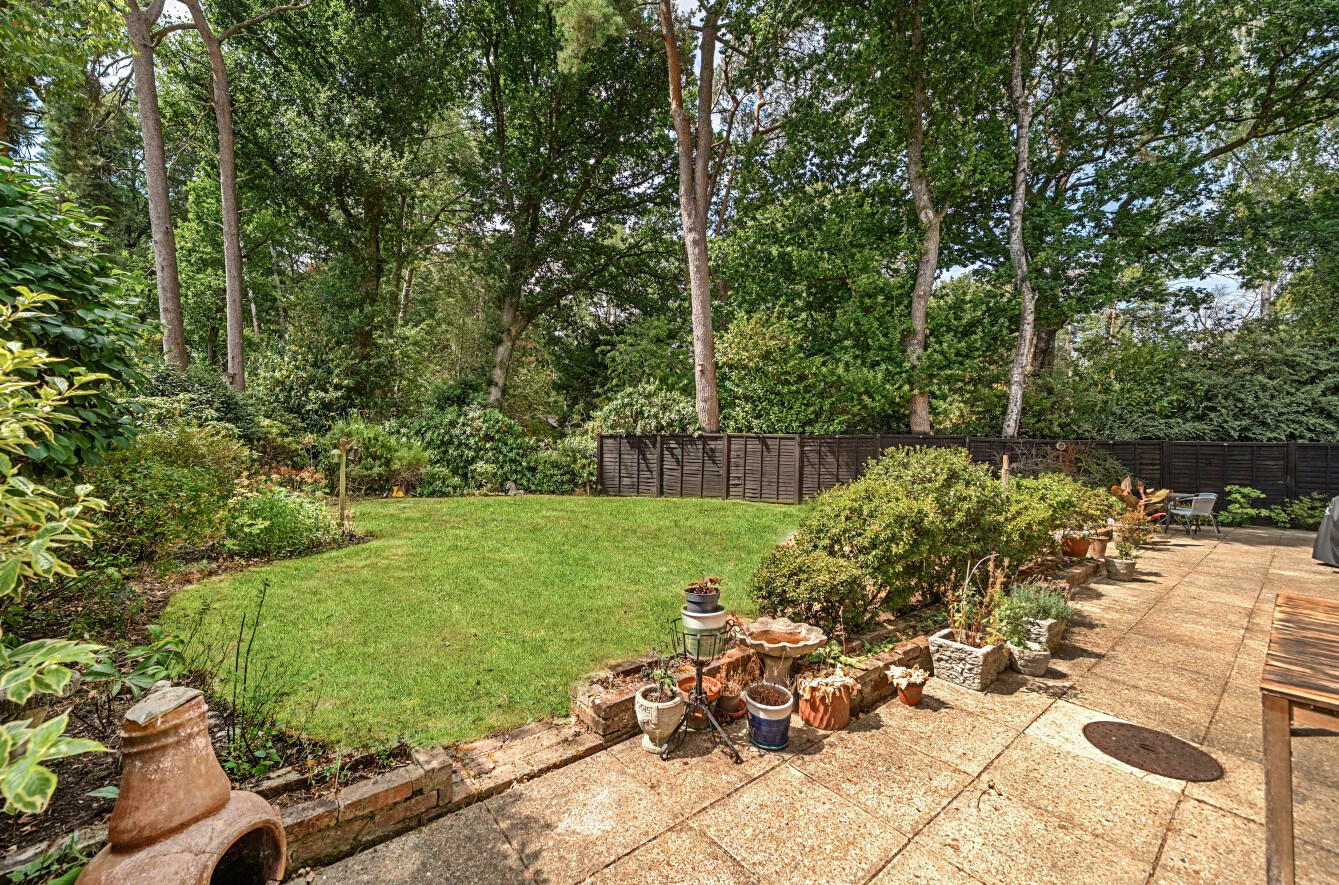 Fielders Way, East Wellow, Romsey, SO51, photo 3