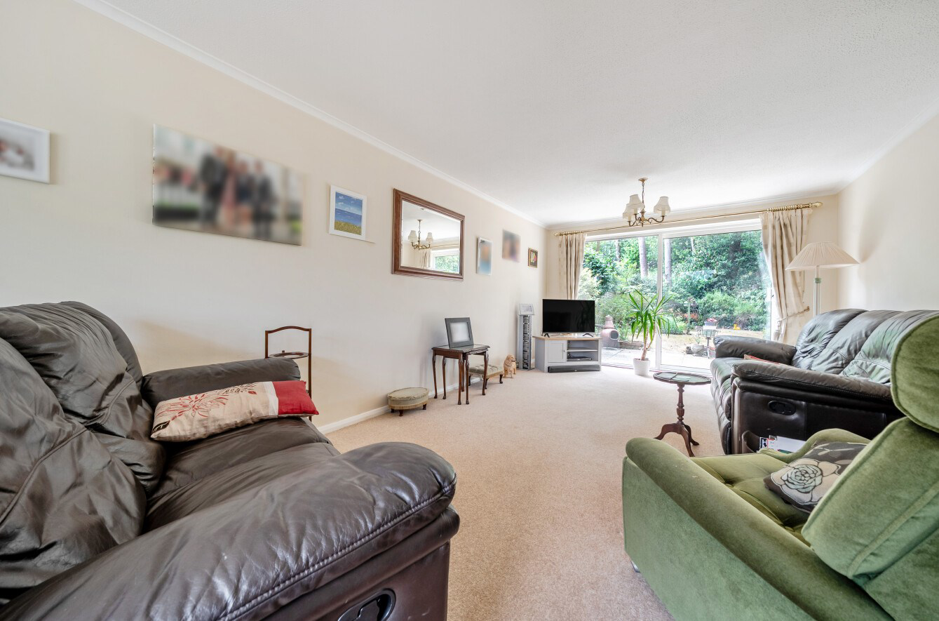 Fielders Way, East Wellow, Romsey, SO51, photo 8