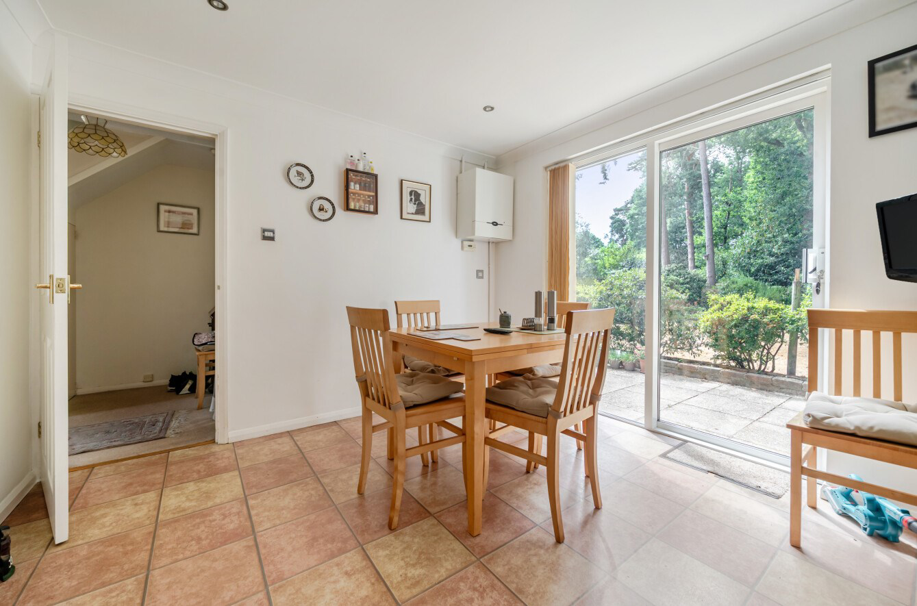 Fielders Way, East Wellow, Romsey, SO51, photo 7