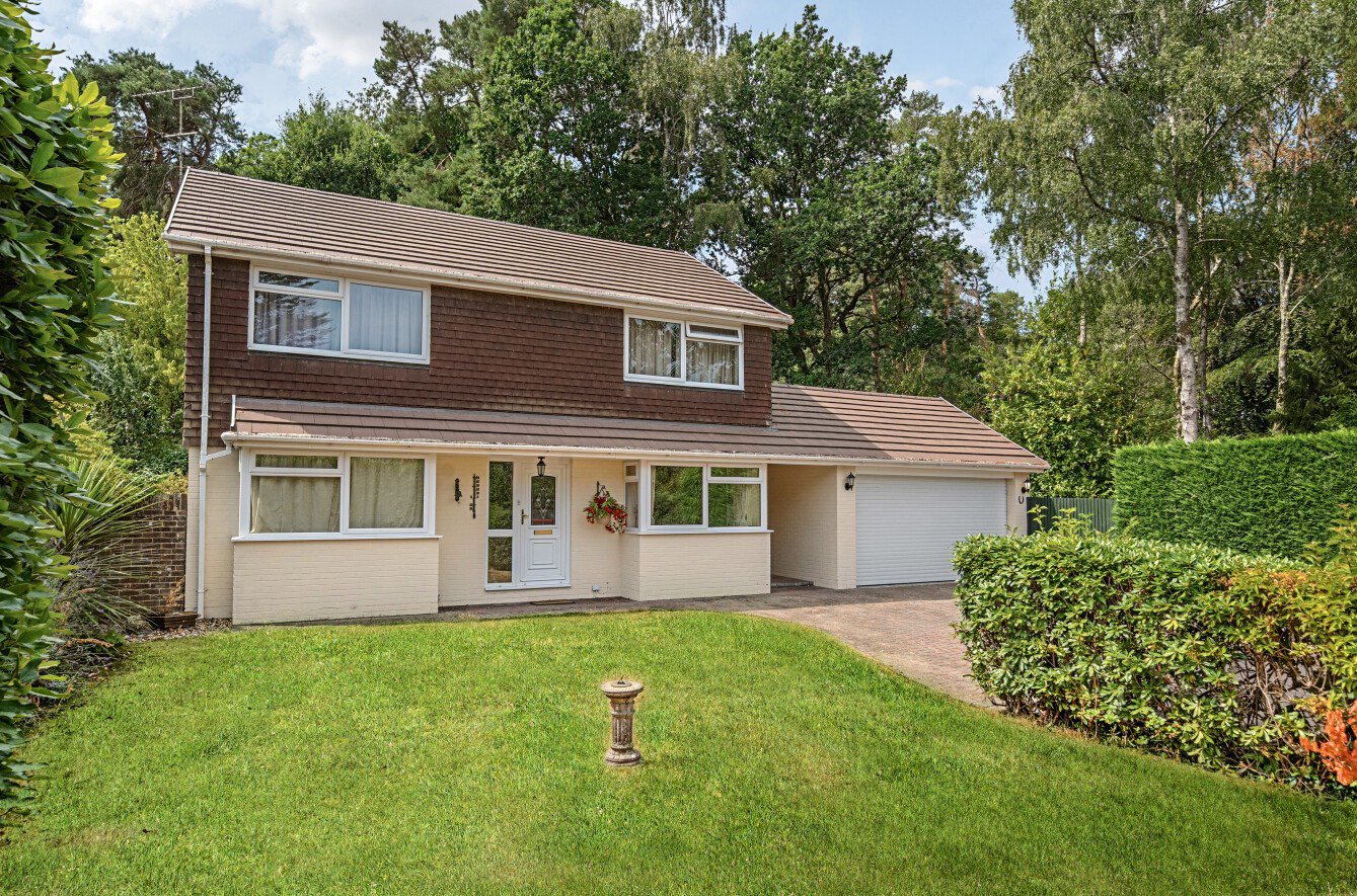 Fielders Way, East Wellow, Romsey, SO51, photo 20