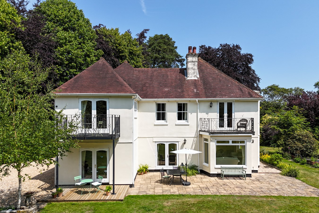 Gardeners Lane, East Wellow, Romsey, SO51, photo 32