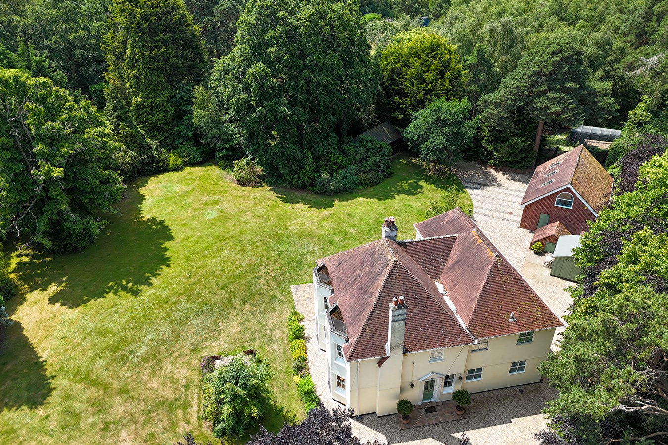 Gardeners Lane, East Wellow, Romsey, SO51, photo 36