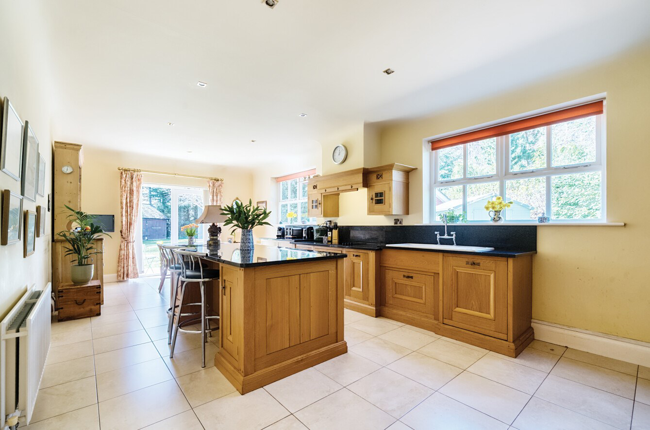 Gardeners Lane, East Wellow, Romsey, SO51, photo 10