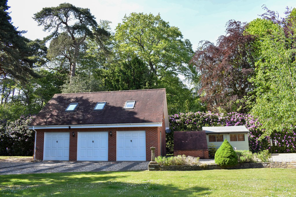 Gardeners Lane, East Wellow, Romsey, SO51, photo 30