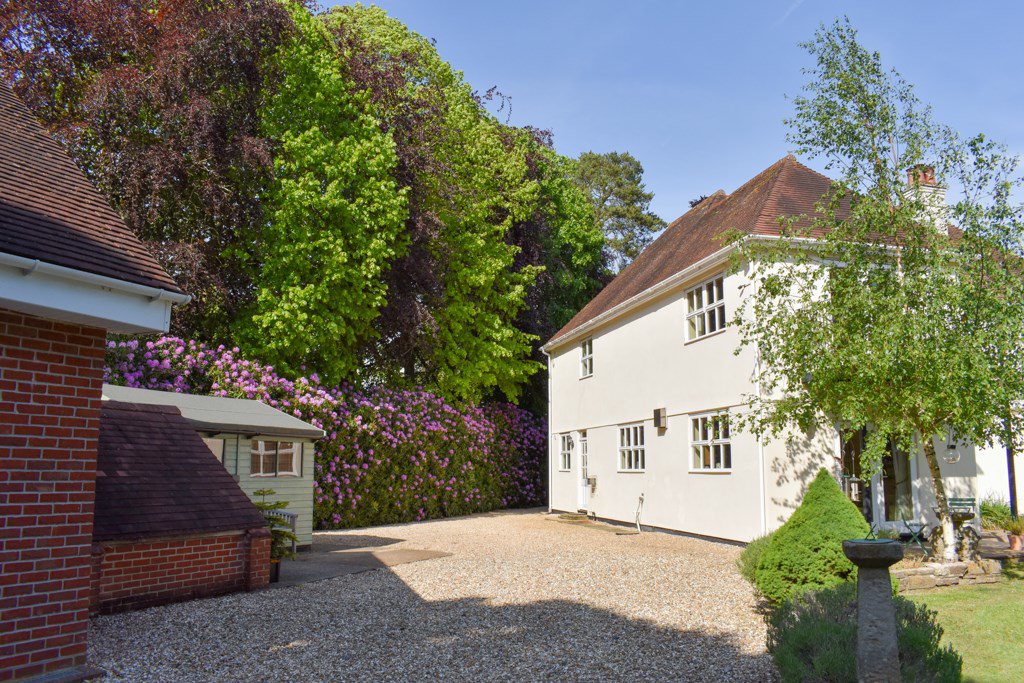 Gardeners Lane, East Wellow, Romsey, SO51, photo 40