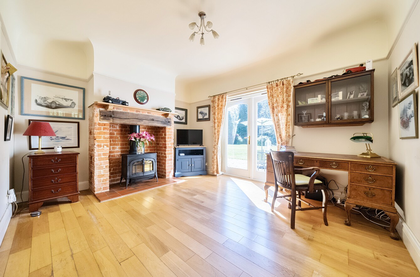 Gardeners Lane, East Wellow, Romsey, SO51, photo 8