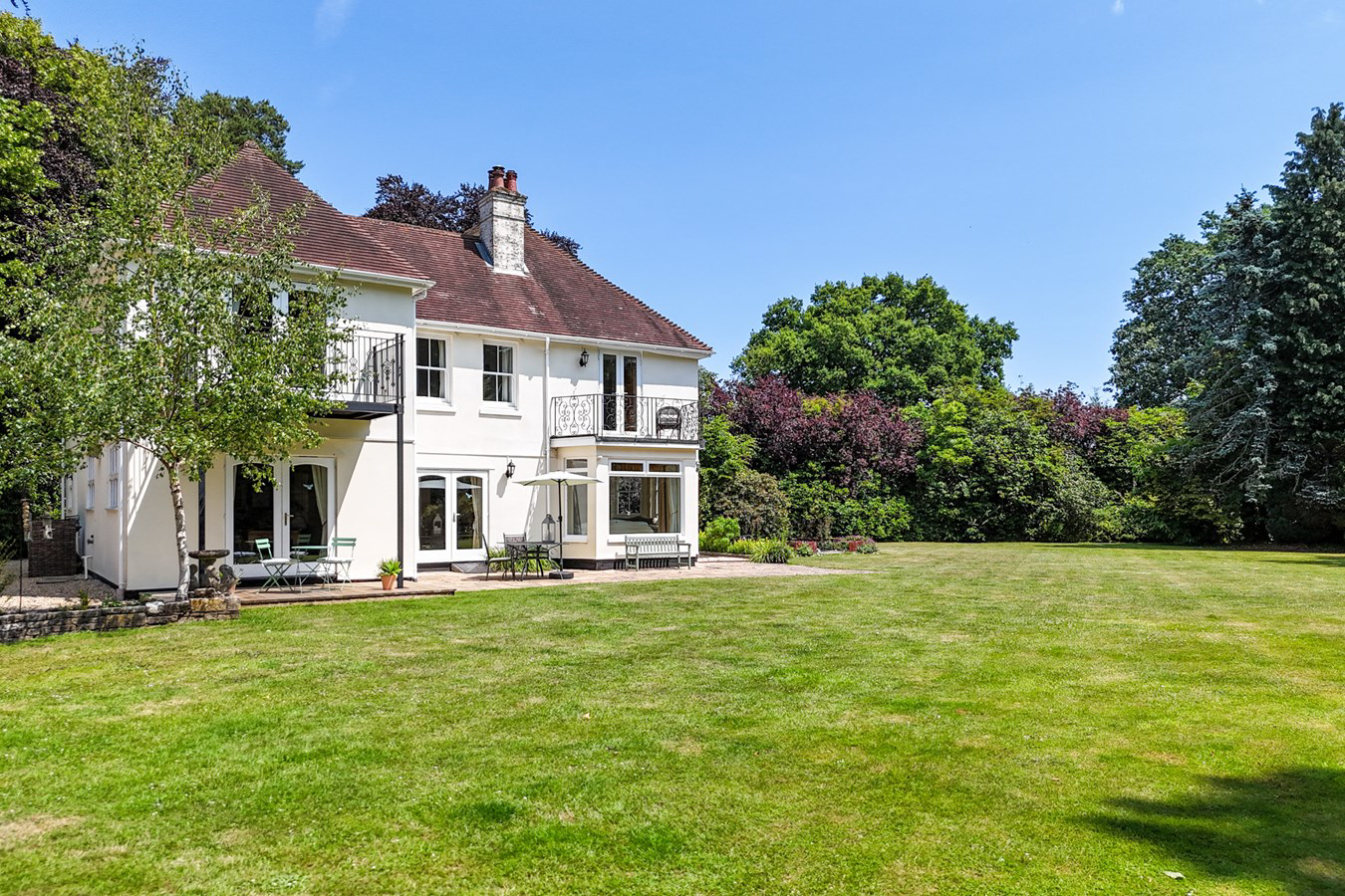 Gardeners Lane, East Wellow, Romsey, SO51, photo 33