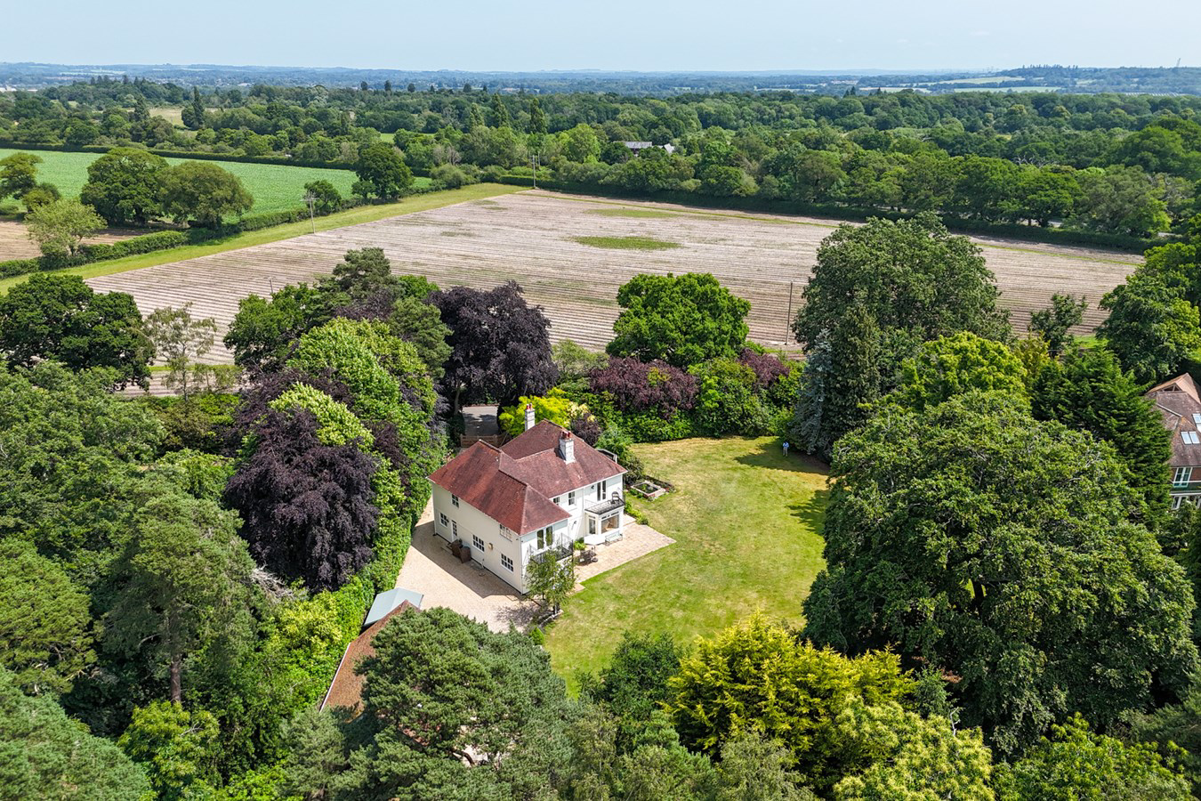 Gardeners Lane, East Wellow, Romsey, SO51, photo 35