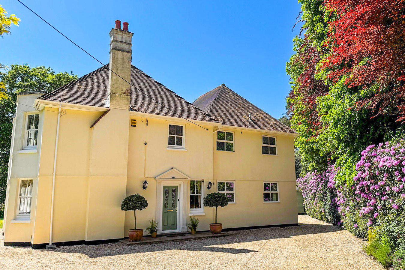 Gardeners Lane, East Wellow, Romsey, SO51, photo 37
