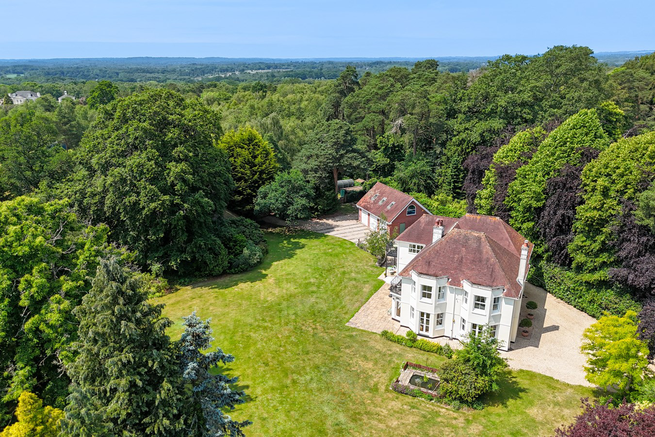 Gardeners Lane, East Wellow, Romsey, SO51, photo 4