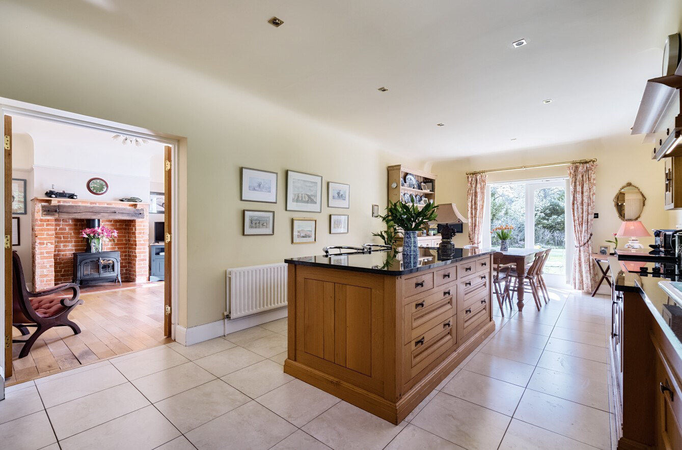 Gardeners Lane, East Wellow, Romsey, SO51, photo 7