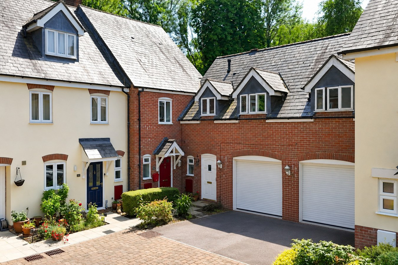 Chavy Water, Romsey, SO51, photo 19