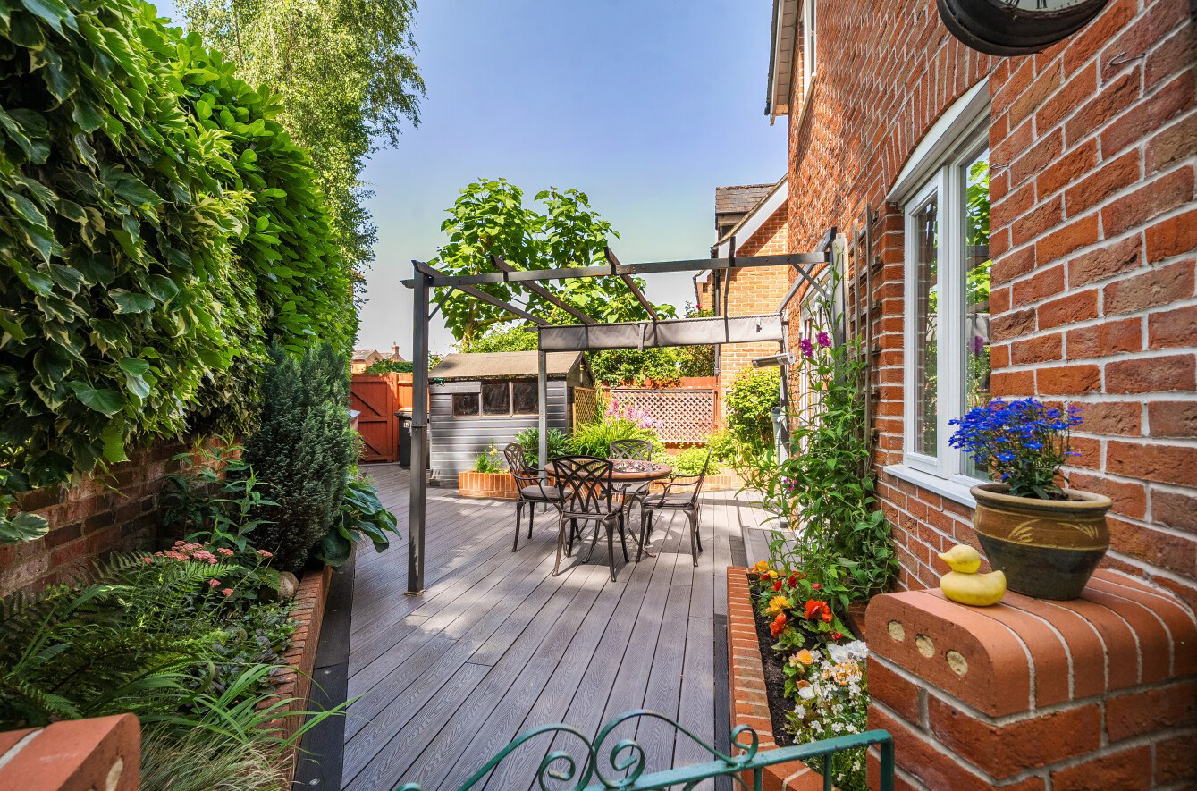 Chavy Water, Romsey, SO51, photo 16