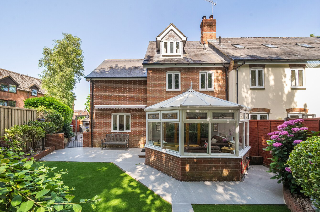 Chavy Water, Romsey, SO51, photo 20