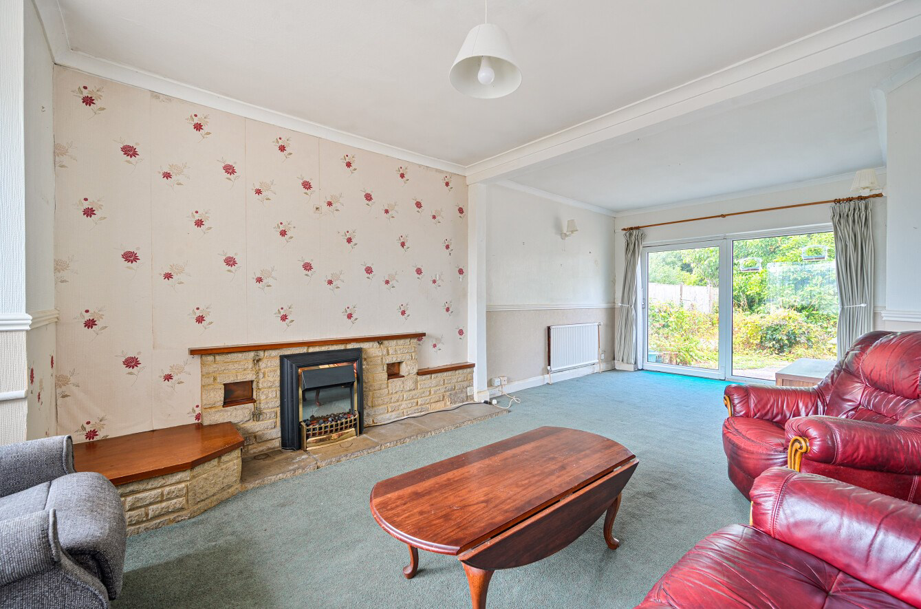 Upton Crescent, Nursling, Southampton, SO16, photo 3