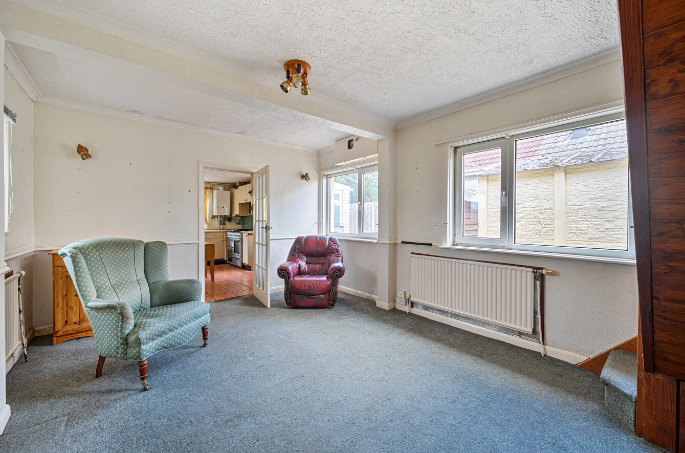 Upton Crescent, Nursling, Southampton, SO16, photo 7