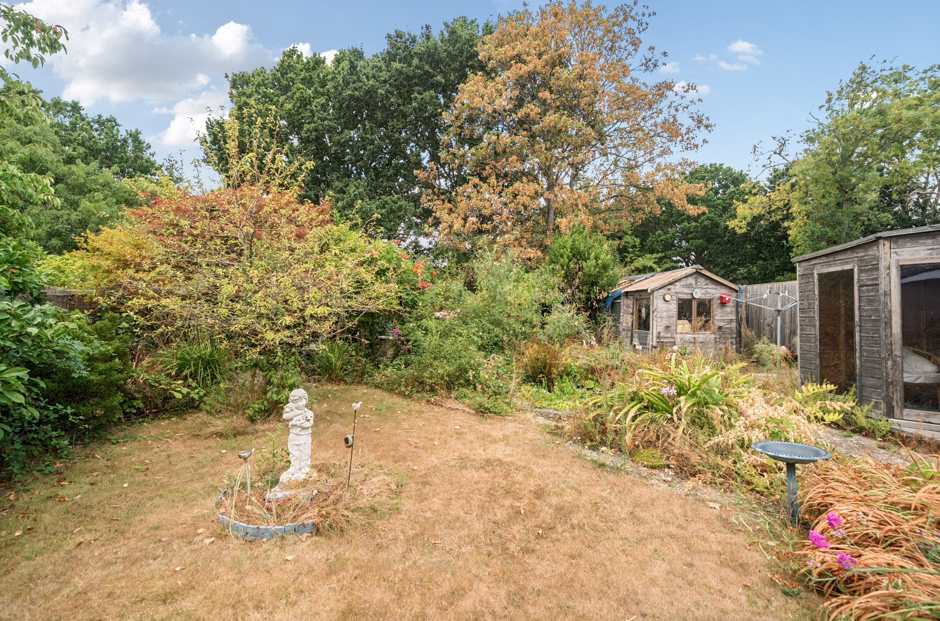 Upton Crescent, Nursling, Southampton, SO16, photo 14