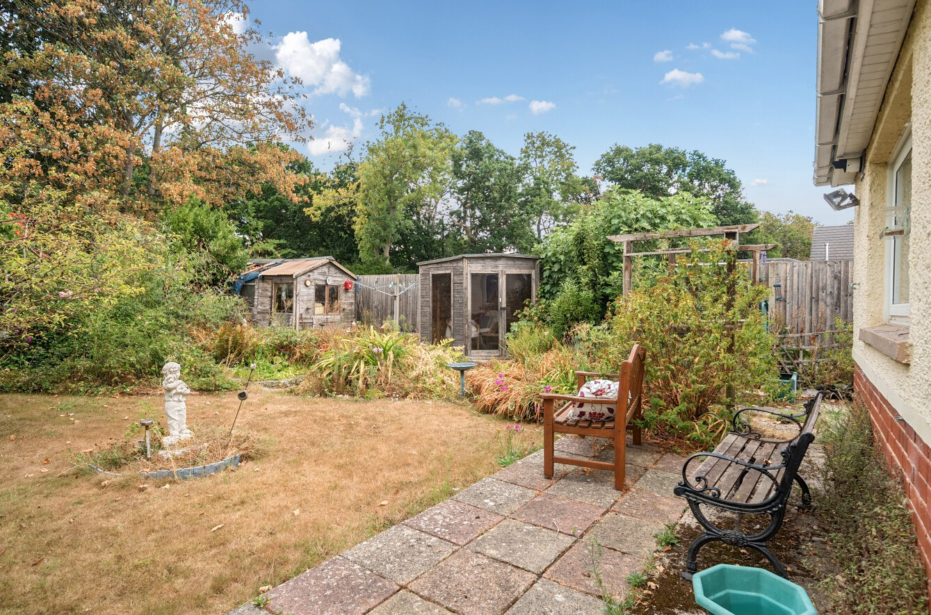 Upton Crescent, Nursling, Southampton, SO16, photo 2