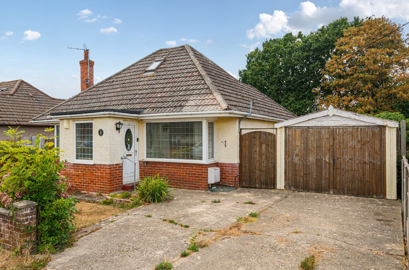 Upton Crescent, Nursling, Southampton, SO16, photo 18