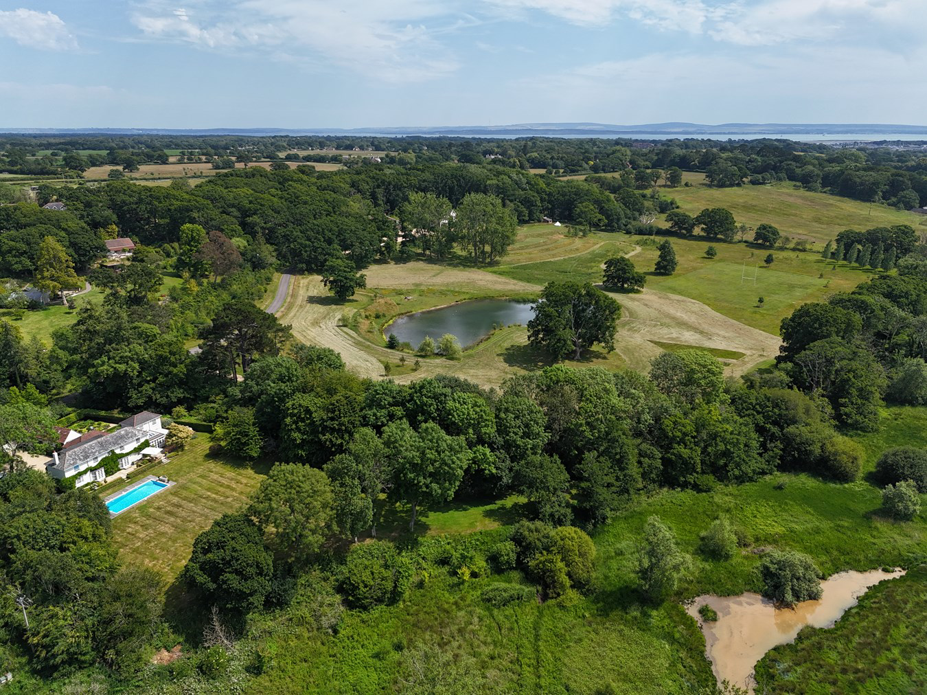 Pilley Hill, Boldre, Lymington, SO41, photo 2