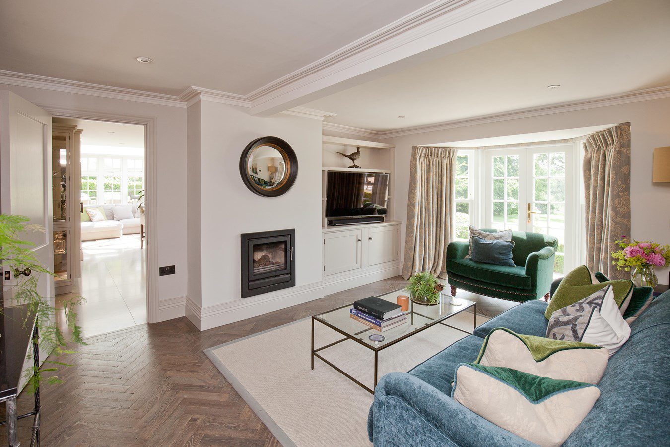 Pilley Hill, Boldre, Lymington, SO41, photo 8