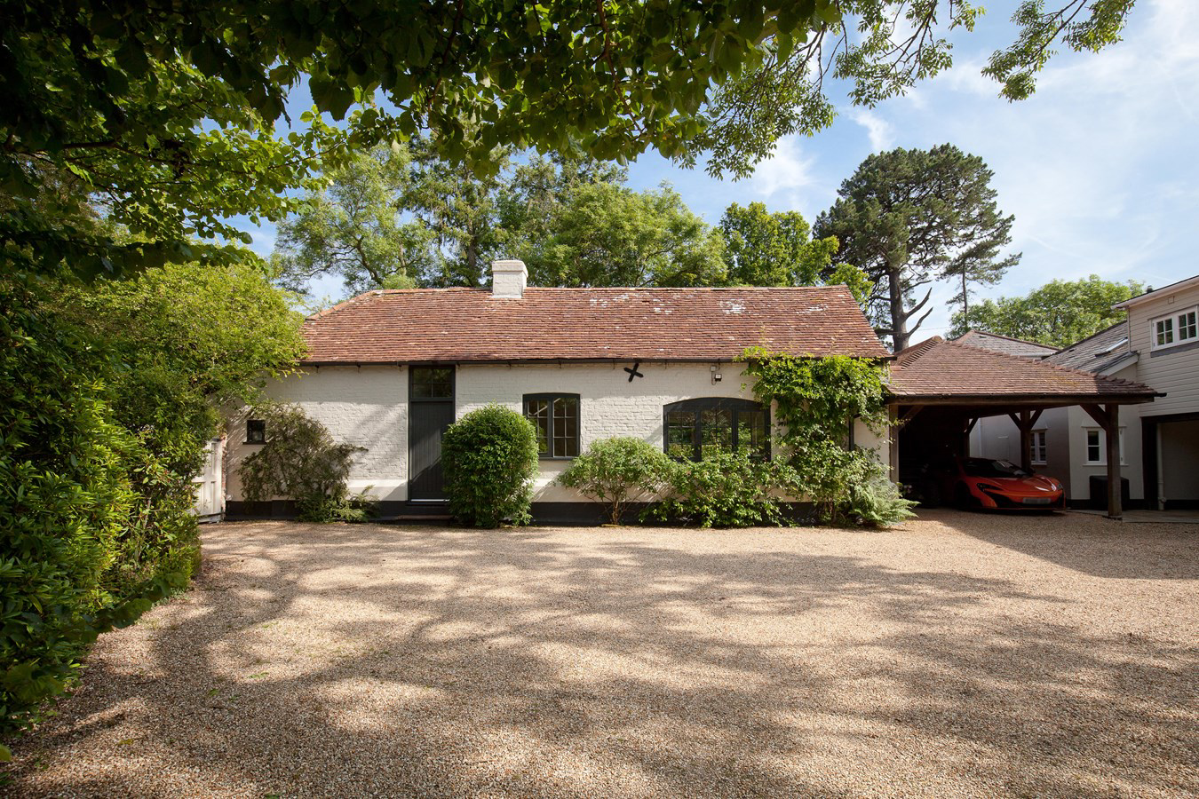 Pilley Hill, Boldre, Lymington, SO41, photo 19