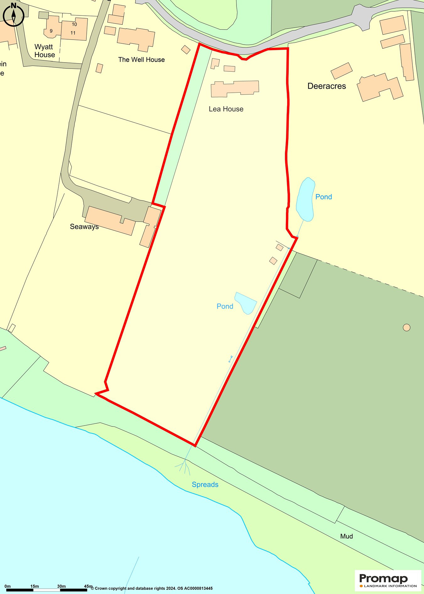 Lisle Court Road, Lymington, SO41, photo 18