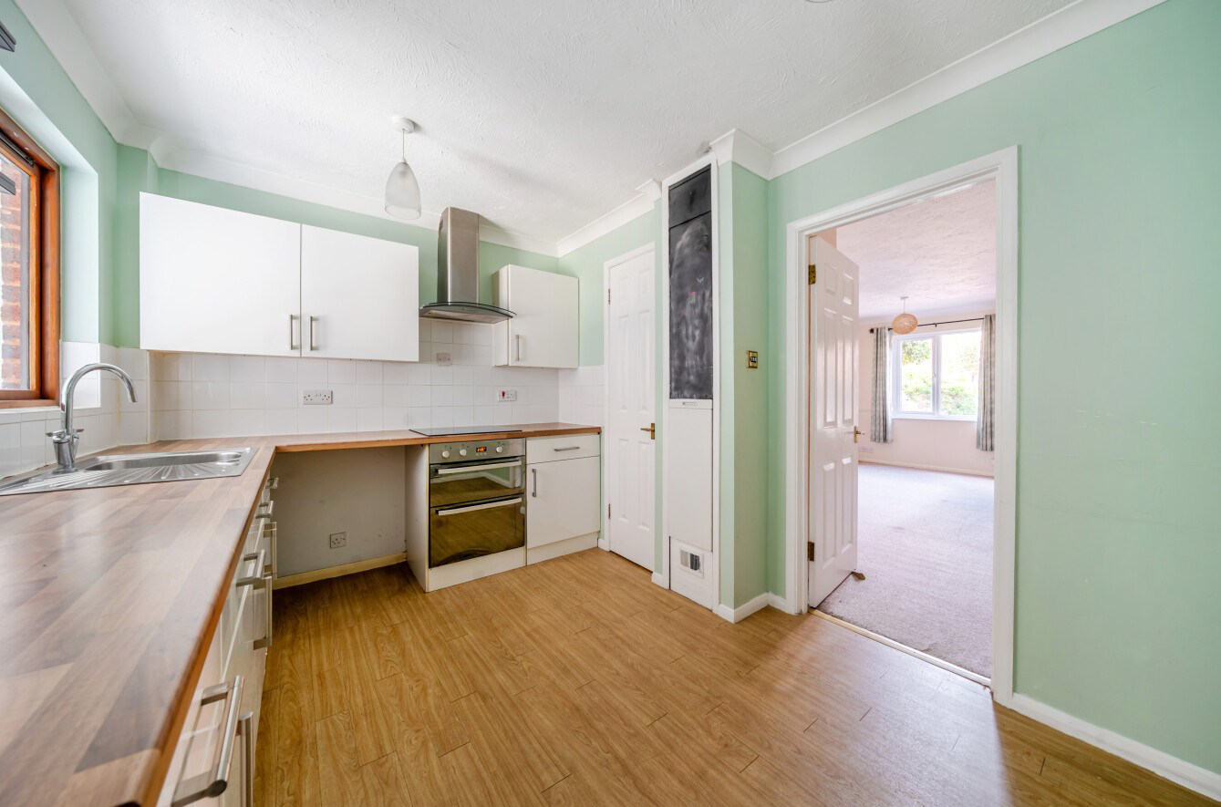 Alder Hill Drive, Totton, Southampton, SO40, photo 7