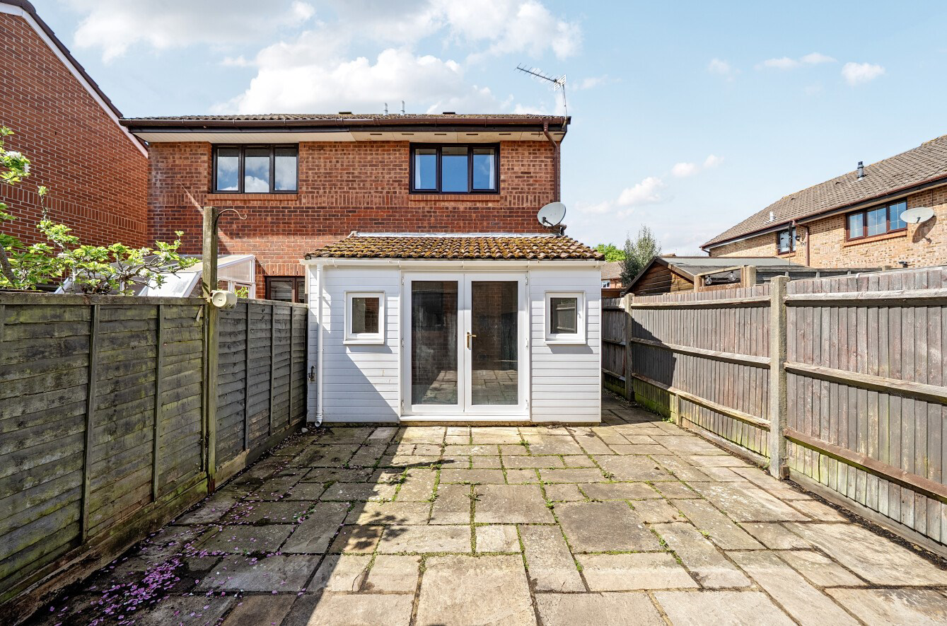 Alder Hill Drive, Totton, Southampton, SO40, photo 13