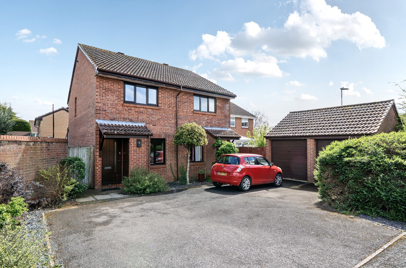 Alder Hill Drive, Totton, Southampton, SO40
