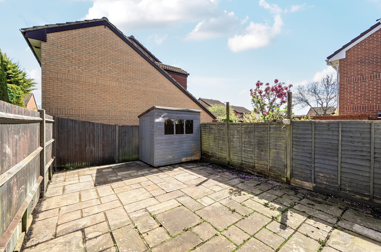 Alder Hill Drive, Totton, Southampton, SO40, photo 12