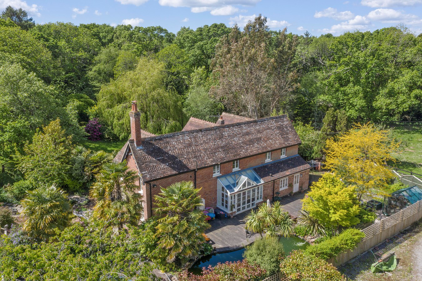South Drive, Ossemsley, New Milton, BH25, photo 30