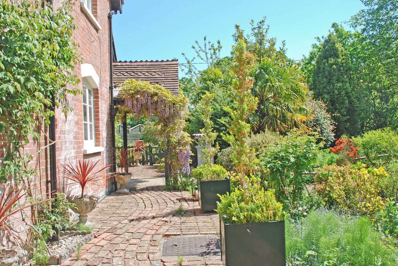 South Drive, Ossemsley, New Milton, BH25, photo 20