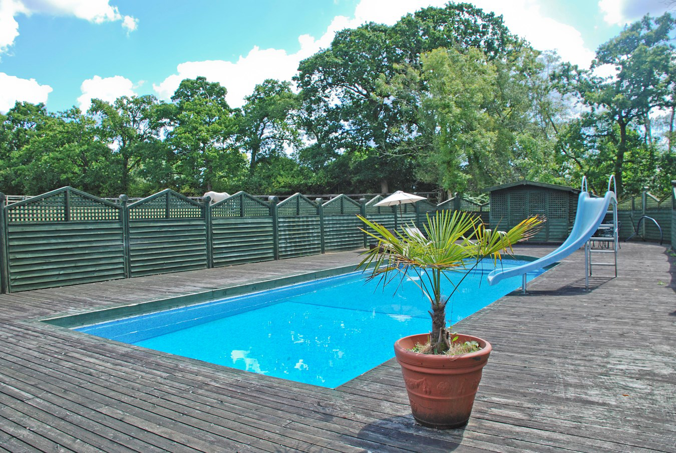 South Drive, Ossemsley, New Milton, BH25, photo 28