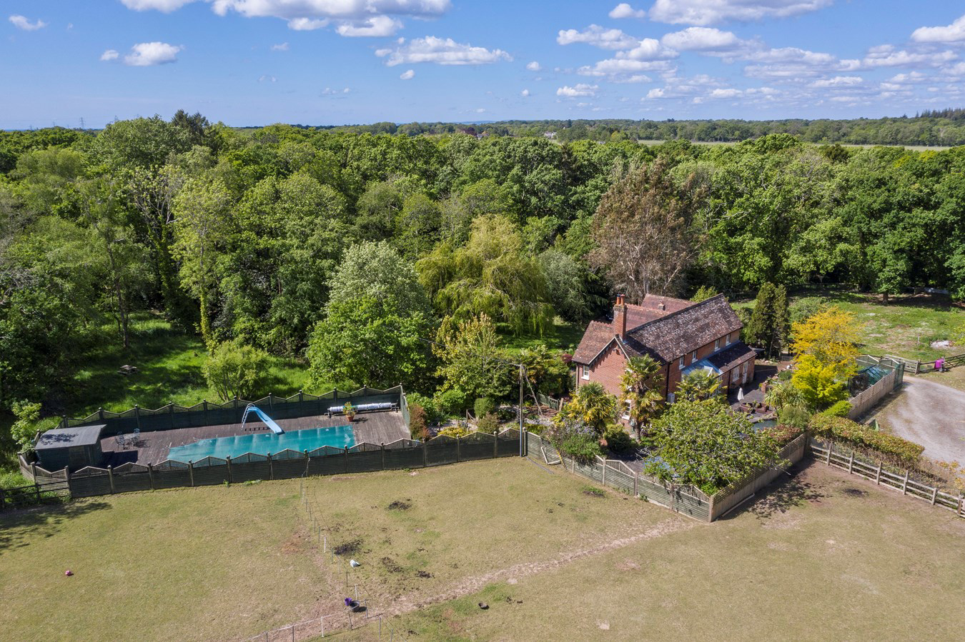 South Drive, Ossemsley, New Milton, BH25, photo 29