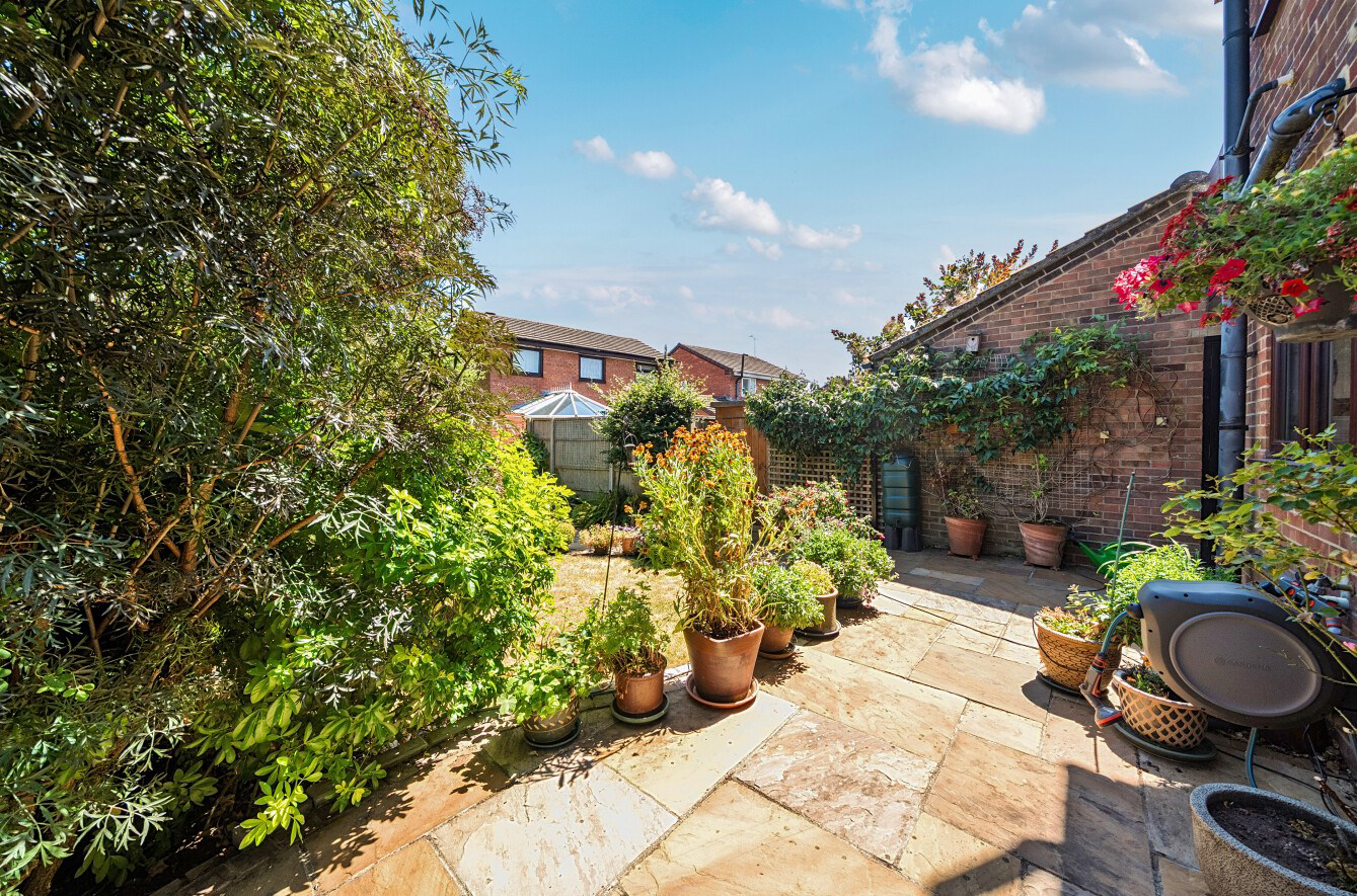 Petty Close, Romsey, SO51, photo 15