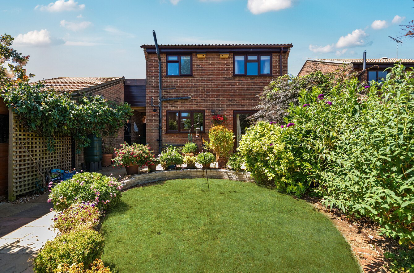 Petty Close, Romsey, SO51, photo 16