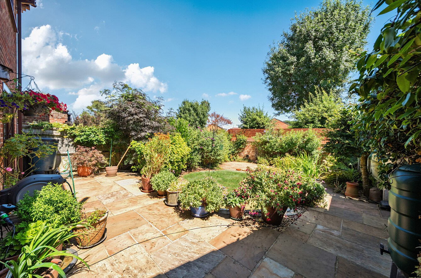 Petty Close, Romsey, SO51, photo 3