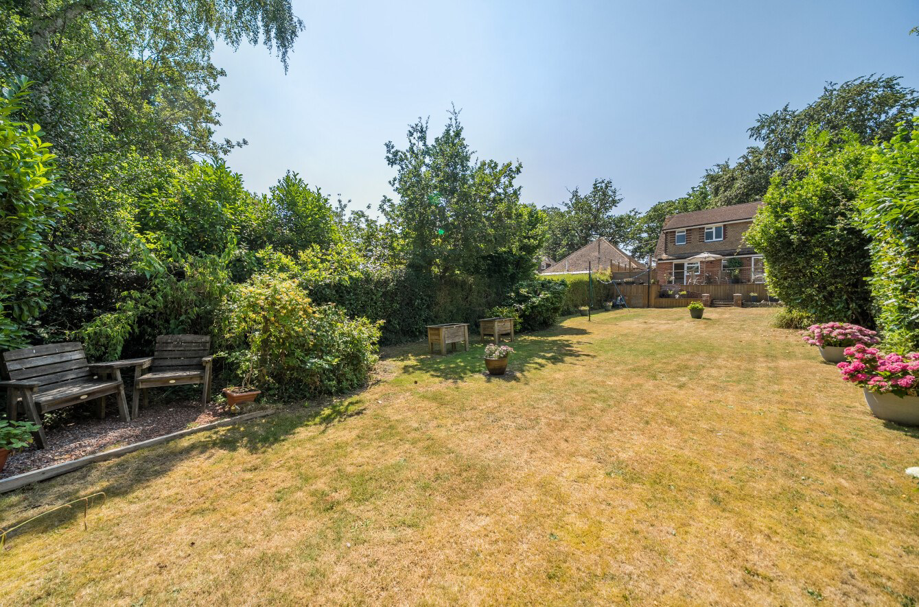 Rownhams Lane, North Baddesley, Southampton, SO52, photo 4