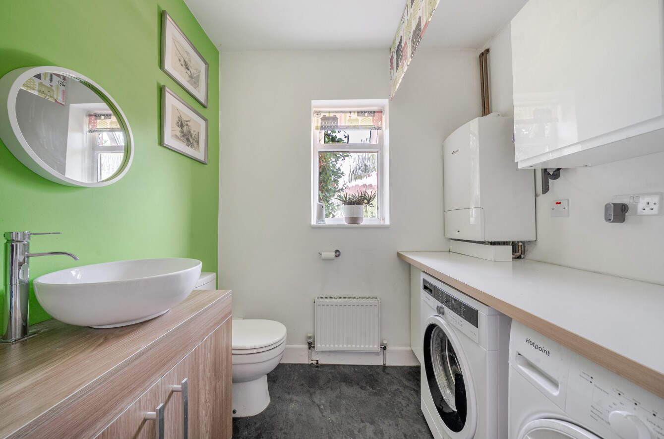 Rownhams Lane, North Baddesley, Southampton, SO52, photo 8