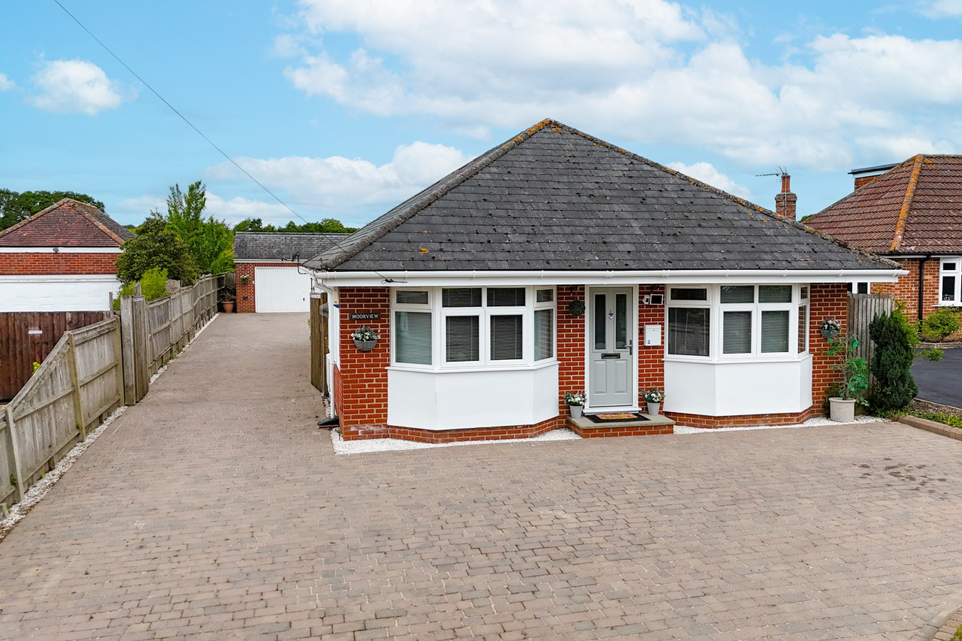 Salisbury Road, Ower, Romsey, SO51